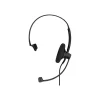 EPOS IMPACT SC 30 USB ML Mono Headset, On Ear, Black (1000550)