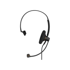 EPOS IMPACT SC 30 USB ML Mono Headset, On Ear, Black (1000550)