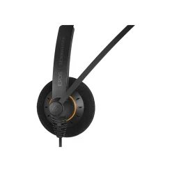 EPOS IMPACT SC 30 USB ML Mono Headset, On Ear, Black (1000550)