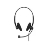 EPOS IMPACT SC 60 USB ML Stereo Headset, On Ear, Black (1000551)