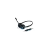 EPOS IMPACT SC 660 USB ML Stereo Computer Headset, On Ear, Silver/Black (1000553)