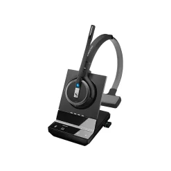 EPOS IMPACT SDW 5033 Wireless Mono Headset, On Ear, Black (1000589)