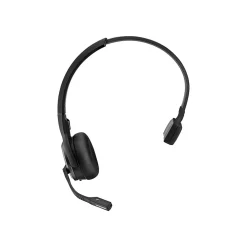 EPOS IMPACT SDW 5033 Wireless Mono Headset, On Ear, Black (1000589)