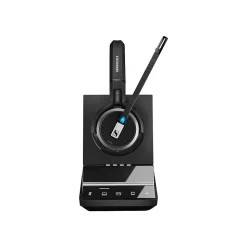 EPOS IMPACT SDW 5035 Wireless Mono Headset, On Ear, Black (1000601)