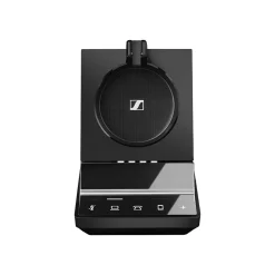 EPOS IMPACT SDW 5035 Wireless Mono Headset, On Ear, Black (1000601)