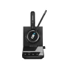 EPOS IMPACT SDW 5036 Wireless Mono Headset, On Ear, Black (1000625)