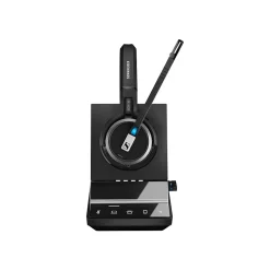 EPOS IMPACT SDW 5036 Wireless Mono Headset, On Ear, Black (1000625)