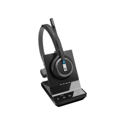 EPOS IMPACT SDW 5036 Wireless Mono Headset, On Ear, Black (1000625)