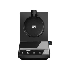 EPOS IMPACT SDW 5036 Wireless Mono Headset, On Ear, Black (1000625)