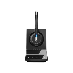 EPOS SDW 506592 Wireless Headset System, Black (1000597)