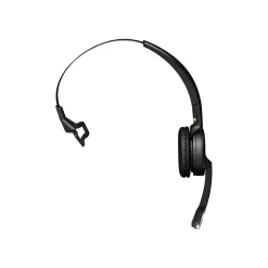 EPOS SDW 5016 Wireless Mono Headset, Over-the-Head, Black (507016)