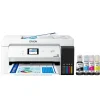 Epson EcoTank ET-15000 Wireless Color Inkjet Printer, All-In-One Supertank, Print, Scan, Copy, Fax (9472514)