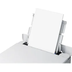 Epson EcoTank Photo ET-8500 Wireless Color Inkjet Printer, All-In-One Supertank, Print, Scan, Copy (9472523)