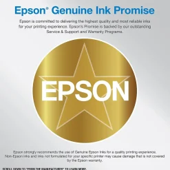 Epson EcoTank Pro ET-16600 Wireless Wide-format All-in-One SuperTank Office Printer, prints up to 13