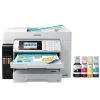 Epson EcoTank Pro ET-16650 Wireless Color Inkjet Printer, All-In-One Supertank, Print, Scan, Copy, Fax (9472516)