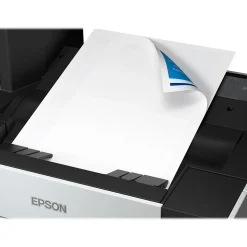 Epson EcoTank Pro ET-5170 Wireless Color All-in-One Inkjet Printer (C11CJ88201)