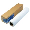 Epson Enhanced Wide Format Bond Paper Roll, 24" x 100', Matte Finish (EPSS041595)
