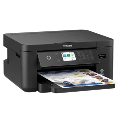 Epson Expression Home XP-5200 Wireless Color Inkjet Printer, All-In-One, Print, Scan, Copy (9472533)