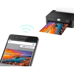 Epson Expression Photo XP-15000 Wireless Color Inkjet Printer, Single-Function, Print (9472517)