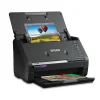Epson FastFoto FF-680W High-Speed Wireless Desktop Photo Scanner (B11B237201)