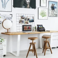 Epson FastFoto FF-680W High-Speed Wireless Desktop Photo Scanner (B11B237201)