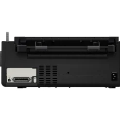 Epson FX 890II USB/Parallel Black & White Dot Matrix Printer (C11CF37202)