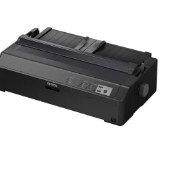 Epson FX-2190II Impact Dot Matrix Printer, (C11CF38201)
