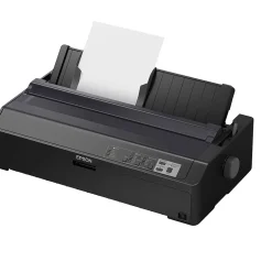 Epson FX-2190II Impact Dot Matrix Printer, (C11CF38201)