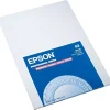 Epson Glossy Photo Paper, 11.7" x 16.5", 20 Sheets/Pack (EPSS041288)