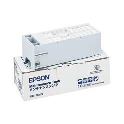 Epson Ink Maintenance Tank, White (C12C890191)