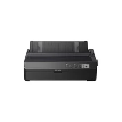 Epson LQ 2090II NT Network Impact USB & Ready Black & White Dot Matrix Printer (C11CF40202)