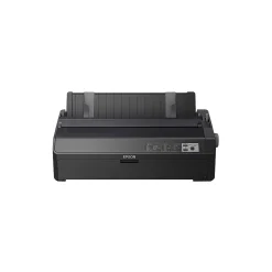 Epson LQ 2090II USB/Parallel Black & White Dot Matrix Printer (C11CF40201)