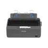 Epson LX-350 Black/White Dot Matrix Impact Printer (C11CC24001)
