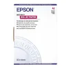 Epson Matte Presentation Paper, 16.5" x 23.4", 30 Sheets/Pack (S041079)