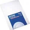 Epson Photo Paper Glossy Photo Paper, 13" x 19", 20 Sheets/Pack (S041143)
