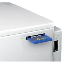 Epson PictureMate PM-400 Wireless Color Inkjet Printer (C11CE84201)