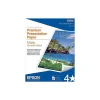 Epson Premium Matte Presentation Paper, 8.5" x 11", 50 Sheets/Pack (S041568)