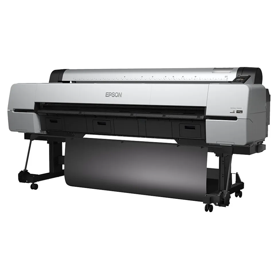 Epson SureColor Wide Format Color Inkjet Printer (SCP20000SE)