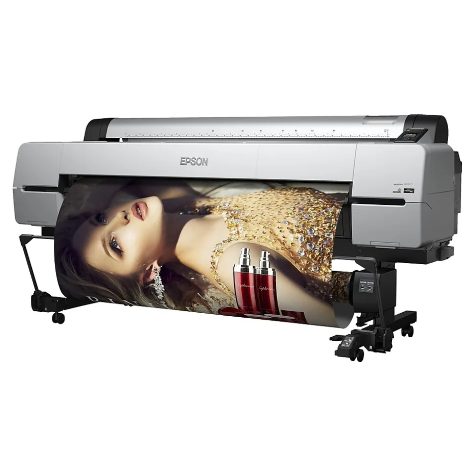 Epson SureColor Wide Format Color Inkjet Printer (SCP20000SE)