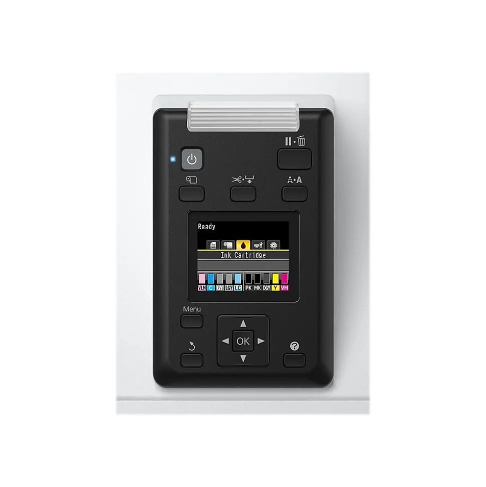 Epson SureColor Wide Format Color Inkjet Printer (SCP20000SE)