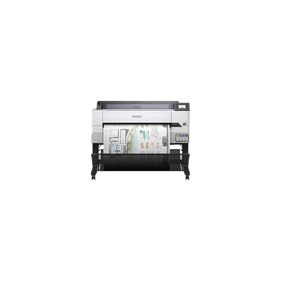 Epson SureColor Wide Format Printer SCT5475SR
