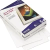 Epson Ultra Premium Glossy Photo Paper, 4" x 6", 100 Sheets/Pack (EPSS042174)