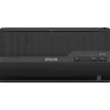 Epson WorkForce ES-C220 Duplex Sheetfed Scanner, Black (B11B272202)