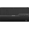 Epson WorkForce ES-C320W Wireless Duplex Sheetfed Scanner, Black (B11B270201)