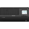 Epson WorkForce ES-C380W Wireless Duplex Sheetfed Scanner, Black (B11B269201)