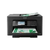 Epson WorkForce Pro 7820 Wireless Color Inkjet Printer, All-In-One, Print, Scan, Copy, Fax (9472530)