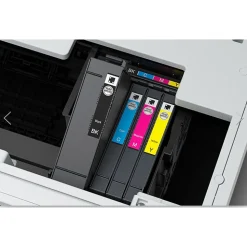 Epson WorkForce Pro WF-C4810 Color MFP Printer (C11CJ05205)