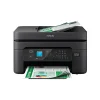 Epson WorkForce WF-2930 Wireless Color Inkjet Printer, All-In-One, Print, Scan, Copy, Fax (9472537)