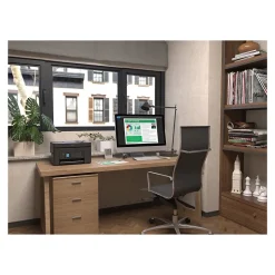 Epson WorkForce WF-2930 Wireless Color Inkjet Printer, All-In-One, Print, Scan, Copy, Fax (9472537)