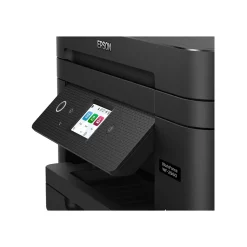Epson WorkForce WF-2960 Wireless Color Inkjet Printer, All-In-One, Print, Scan, Copy, Fax (9472538)